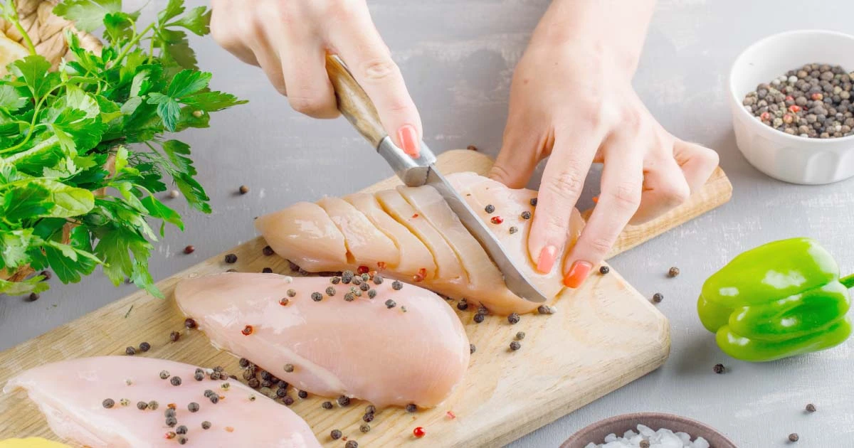 More Flavorful Ways to Enjoy Chicken Breast Recipes - in 30 minutes