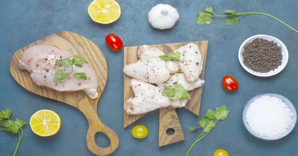 The Best Chicken Breast Recipes: 7 Exciting Ideas That Will Make You Smile 3 Sans titre 1 3