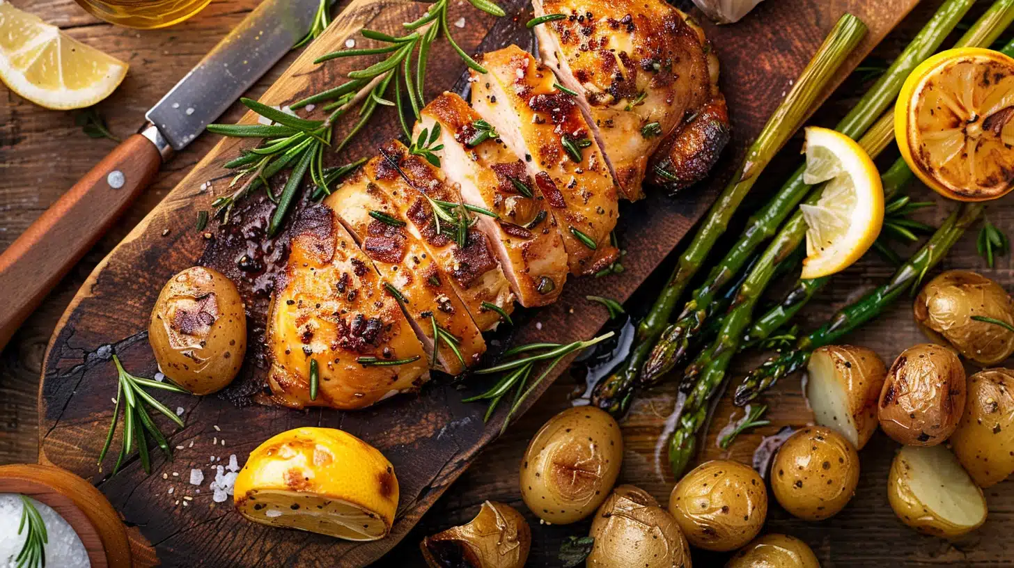 Chicken Breast Recipe