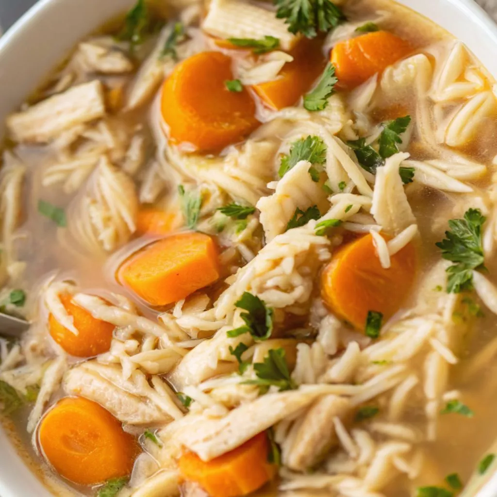 Soup Recipe