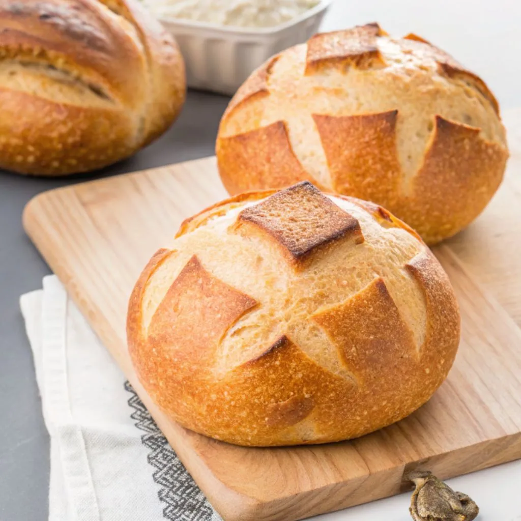 Bread for Soup