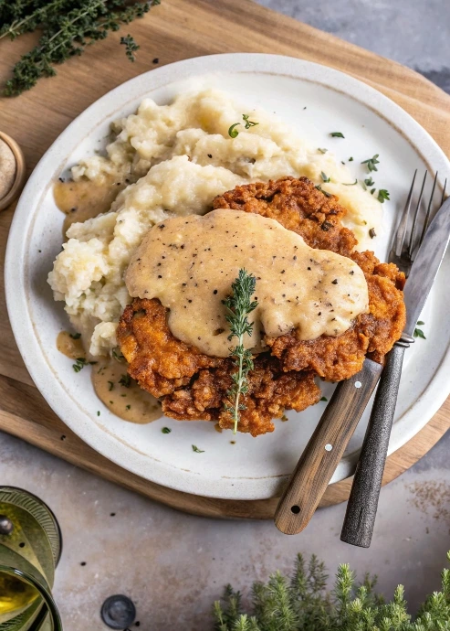 Chicken Fried Steak:7 Astonishing Tips That Will Make You Crave It 3 Chicken Fried Steak 7 Astonishing Tips That Will Make You Crave It