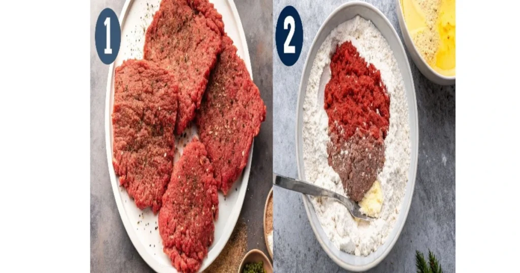 Chicken Fried Steak:7 Astonishing Tips That Will Make You Crave It 4 Design sans titre 28 3