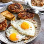 chicken apple sausage recipe