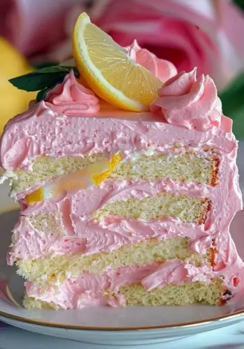Desserts