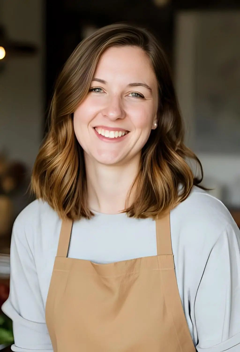 Evelyn Miller creator of Taste of Family- Evelyn Miller creator of Taste of Family