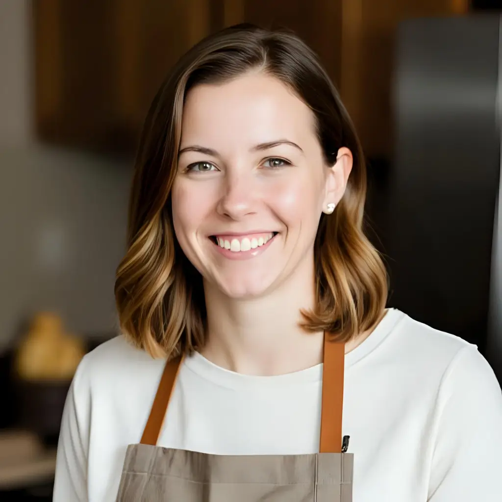 About 1 Evelyn Miller creator of Taste of Family