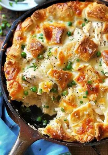 main dish