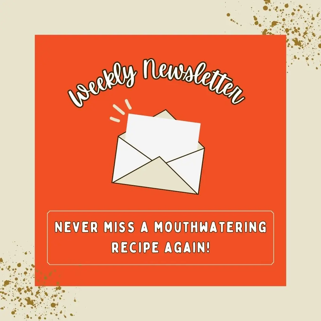 never miss a mouthwatering recipe again! (1)
