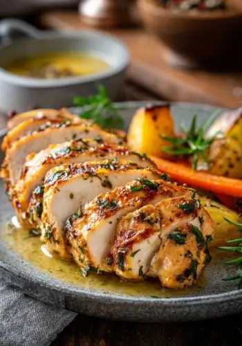 Chicken Breasts RECIPE