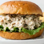 Chicken Salad Sandwich