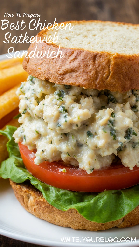 Chicken Salad Sandwich3 1