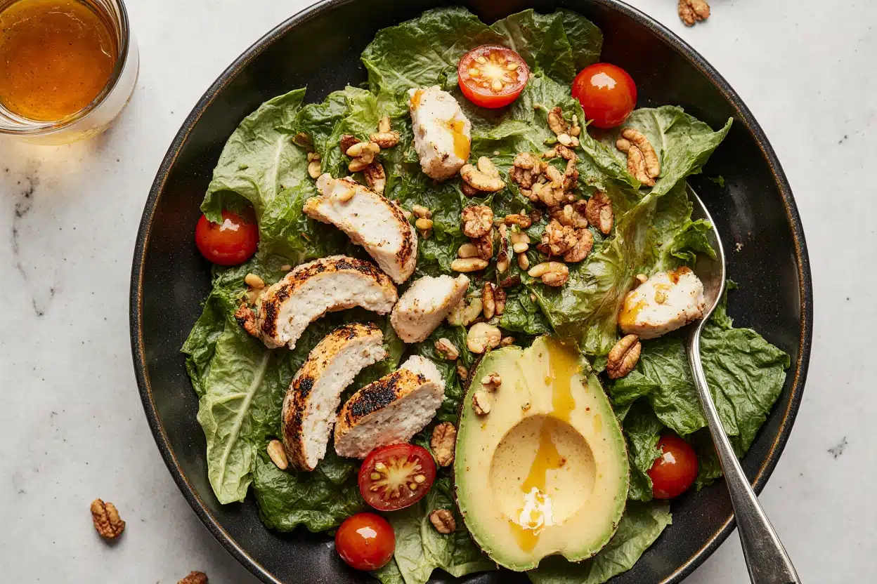 chicken salad recipe