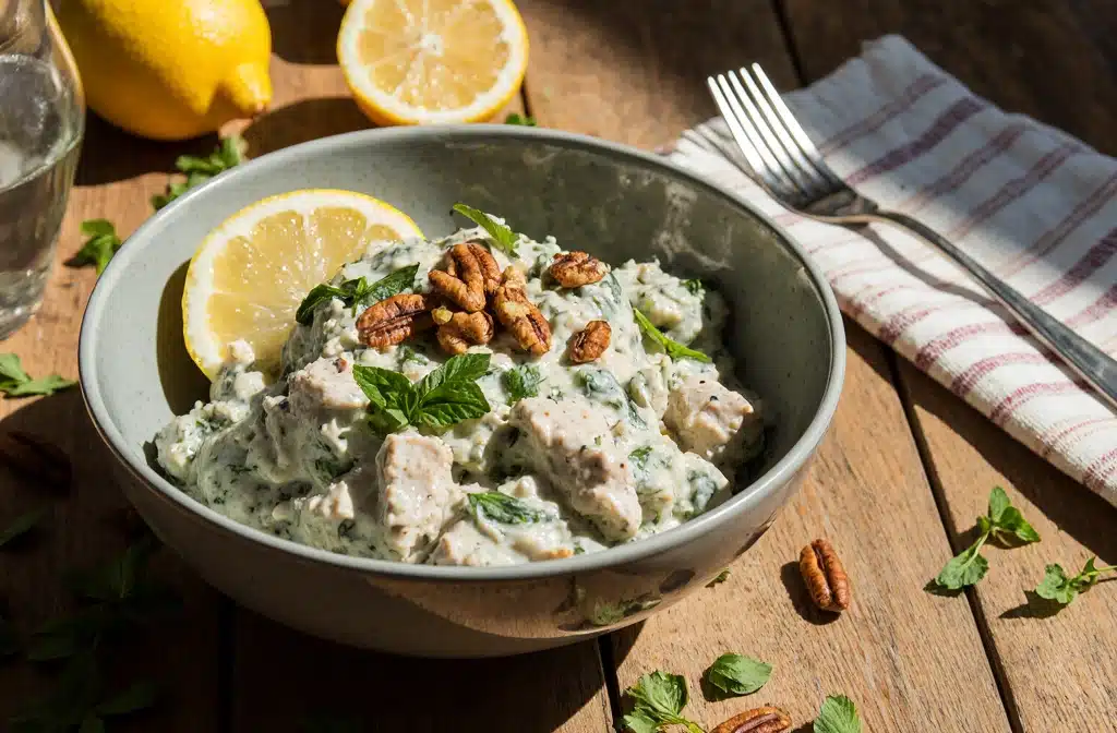 chicken salad recipe3