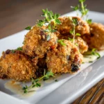 Healthy Chicken Livers